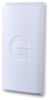 Антенна уличная GELLAN FULLBAND-18F (пассивная, 3G/4G(LTE),1700-2700 МГц, F-Female,18 дБ)