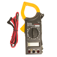 Токовые клещи Mastech M266F 