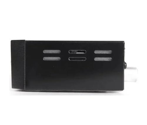 Цифровой ресивер СИГНАЛ ELECTRONICS Эфир HD-600RU (Эфирный DVB-T2) фото 2