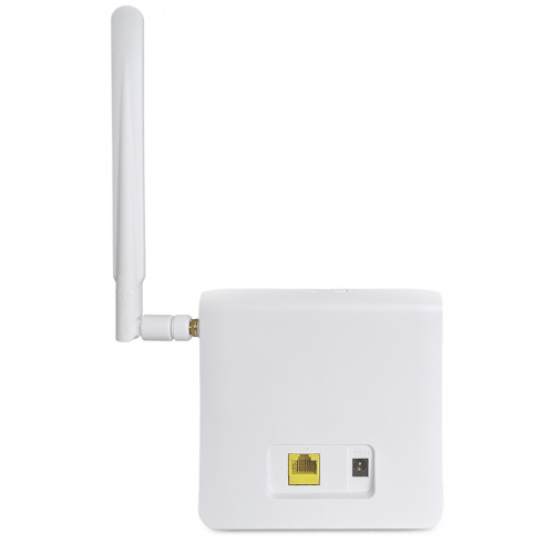 Wi-Fi роутер World Vision 4G Connect Micro фото 2 Wi-Fi роутер World Vision 4G Connect Micro фото 2