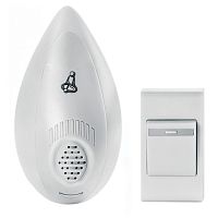 Беспроводной звонок GARIN DoorBell Bra-220V BL1