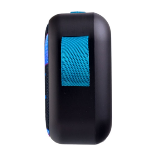 Bluetooth-колонка Perfeo "ZENS" MP3, microSD, USB, AUX, мощность 5Вт, 500mAh PF_A4975 фото 2