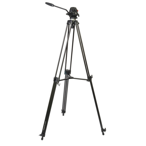 Видеоштатив GreenBean VideoCraft 418 фото 3 Видеоштатив GreenBean VideoCraft 418 фото 3