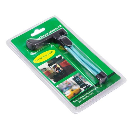 Штатив i3 Pod Mini для 4/4s фото 2