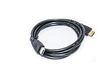 Кабель HDMI-HDMI v1.4 2,0м Atcom, пакет