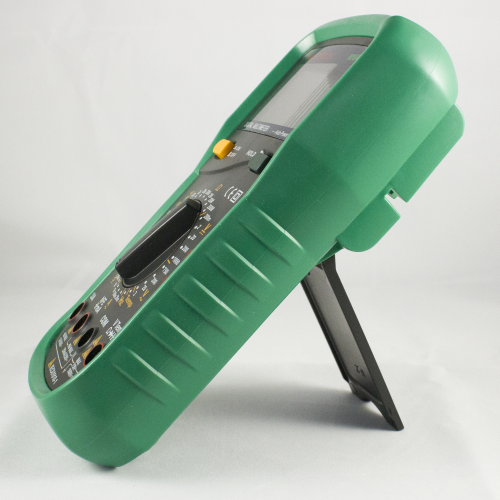 Мультиметр цифровой Mastech MY64 фото 3
