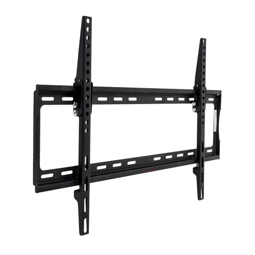 Кронштейн настенный ARM MEDIA STEEL-2 32-90" (наклон 0-12°, до 40 кг, чёрный) фото 2