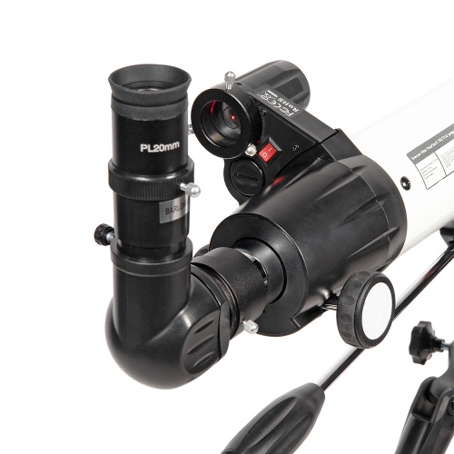 Телескоп Veber PolarStar II 700/70AZ рефрактор фото 6