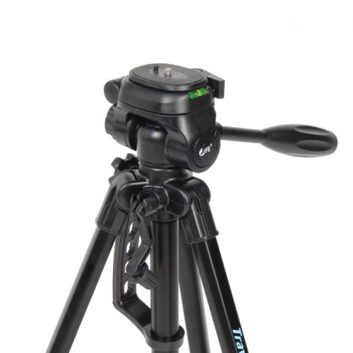 Штатив Falcon Eyes Travel Line 1200 фото 4 Штатив Falcon Eyes Travel Line 1200 фото 4