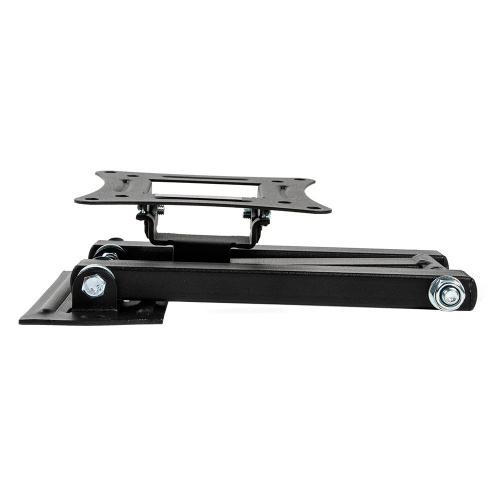 Кронштейн настенный ARM MEDIA LCD-104 10-32" (наклон +5°/-15°, поворот 180°, до 15 кг, черный) фото 7
