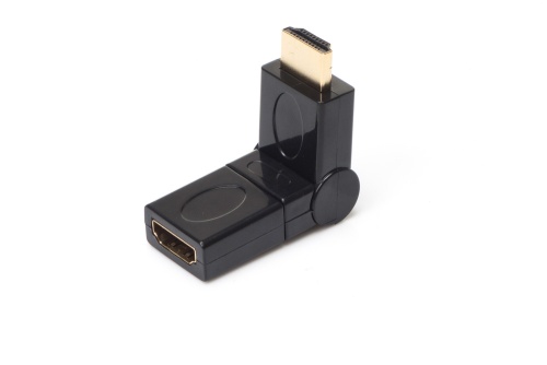 HDMI адаптер угловой OLTO CHM-36 фото 2