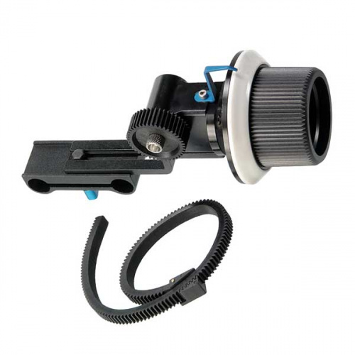 Механизм фокусировки Follow Focus 04 фото 2