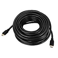 Кабель HDMI-HDMI v1.4 15,0м Gold