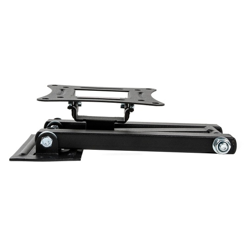 Кронштейн настенный ARM MEDIA LCD-104 10-32" (наклон +5°/-15°, поворот 180°, до 15 кг, черный) фото 7