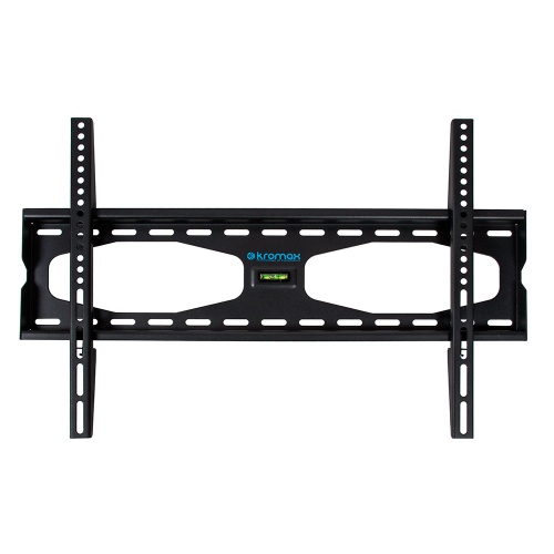 Кронштейн настенный Kromax STAR-11 GREY 32-90" (фиксированный, вылет 33 мм, до 60 кг, серый) фото 9