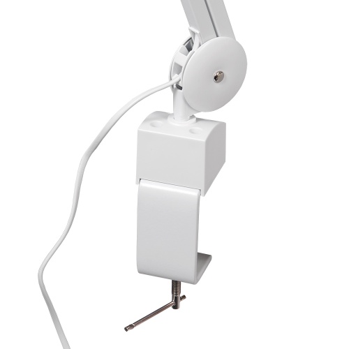 Лупа-лампа Veber 8608D LED Bi-color со сменными линзами фото 4