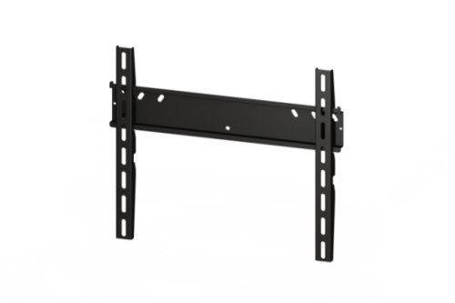 Кронштейн настенный MART F-9424 32-52 (до 55 кг, черный)