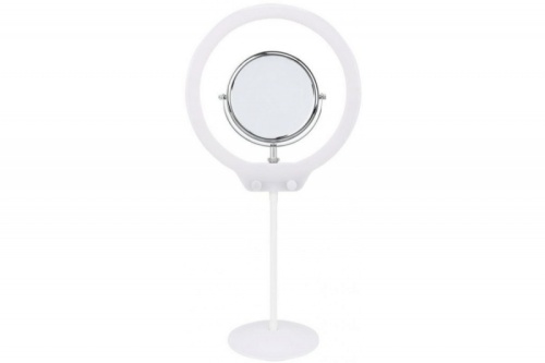 Осветитель кольцевой Falcon Eyes BeautyLight 128B LED
