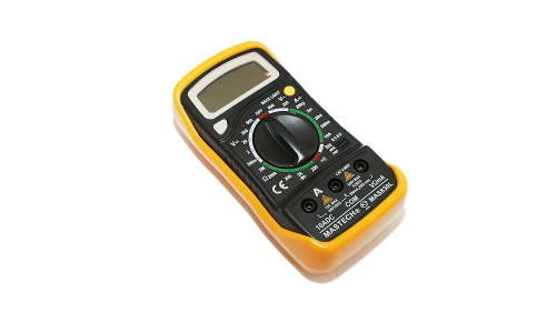 Мультиметр цифровой Mastech Mas830L  фото 2