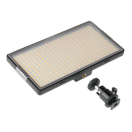 Осветитель светодиодный Falcon Eyes LedPRO 416 Bi-color накамерный фото 2