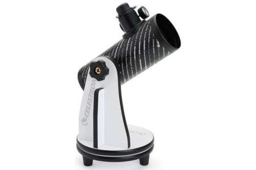 Телескоп Celestron FirstScope 76 фото 9