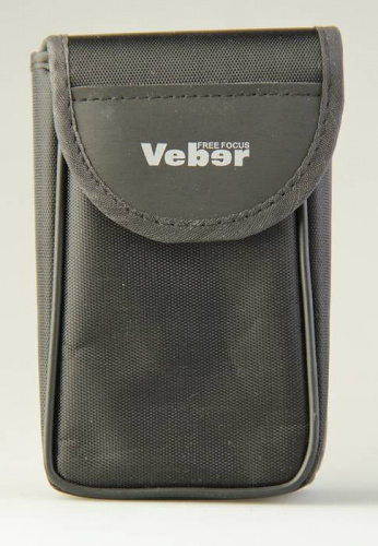 Бинокль Veber Free Focus БП 8x21 фото 2 Бинокль Veber Free Focus БП 8x21 фото 2