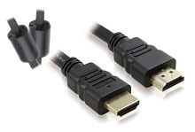 Кабель HDMI-HDMI v1.4 3,0м (с фильтром) Proconnect