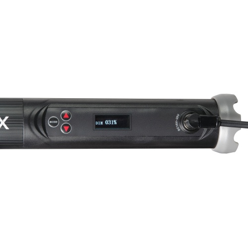Осветитель светодиодный GreenBean LedFlow 2ft Bi-color DMX фото 4