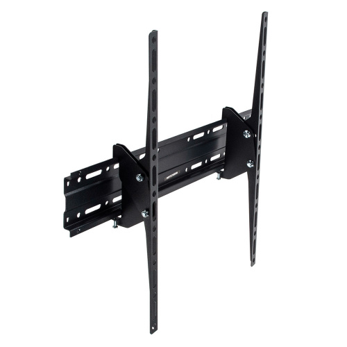 Кронштейн настенный ARM MEDIA PLASMA-4 22-65" (наклон ±15, до 55 кг, черный) фото 2 Кронштейн настенный ARM MEDIA PLASMA-4 22-65" (наклон ±15, до 55 кг, черный) фото 2