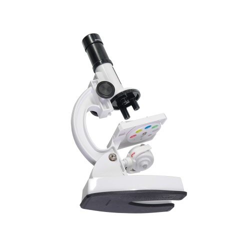 Микроскоп 100/450/900x SMART (8012) фото 3