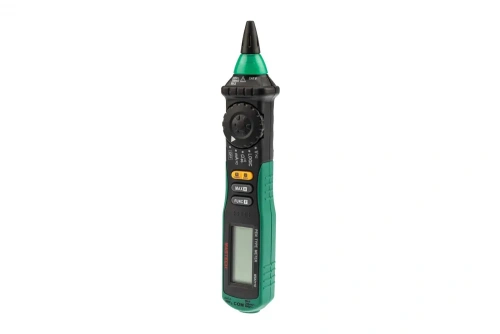 Мультиметр цифровой Mastech MS8211D   фото 3