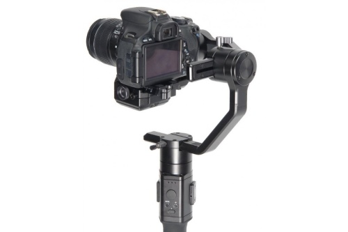 Стедикам электронный GreenBean iStab 4PRO трёхосевой фото 5