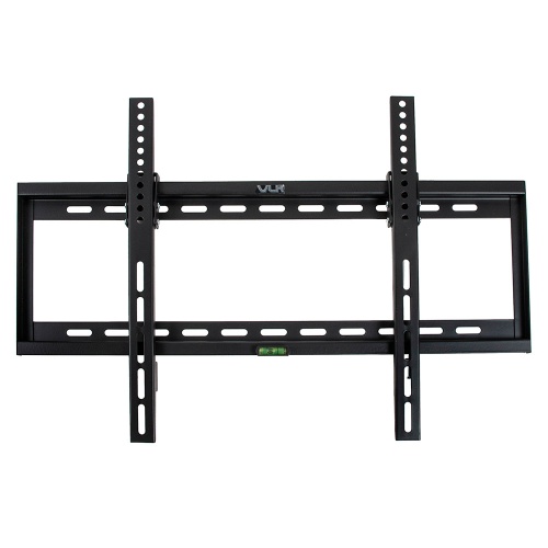 Кронштейн настенный VLK TRENTO-32 32-90" (наклон 0 -8°, вылет 26мм, до 50 кг, черный) фото 2