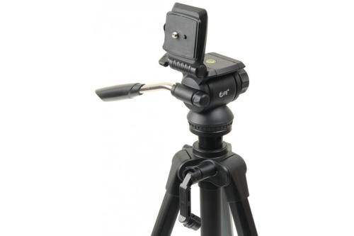 Штатив Falcon Eyes Cinema VT-1500 фото 4