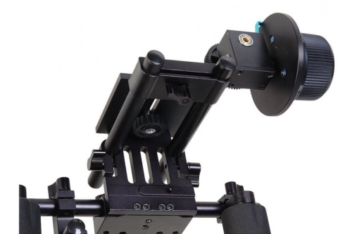 Плечевой упор DSLR RIG 03 фото 7