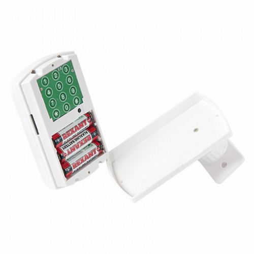 GSM Сигнализация автономная "Сторож"  REXANT фото 2
