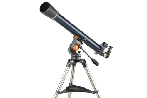 Телескоп Celestron AstroMaster LT 70 AZ фото 2