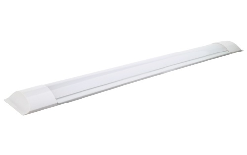 Светильник Ultraflash LWL-5028-02 cв/диодный 36W 3000лм 4500K IP20 1230*75*25мм