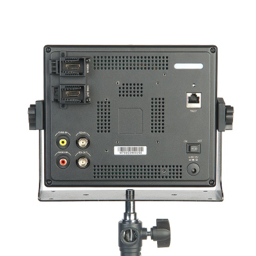 Видеомонитор GreenBean UHDPlay 1912 HDMI 7 4K фото 4