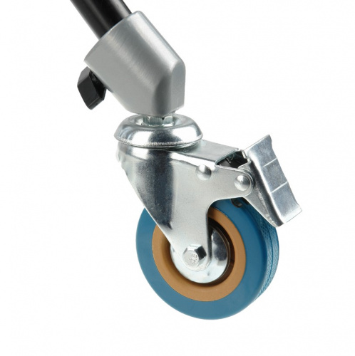 Ролики PCA-25M для стоек фото 3 Ролики PCA-25M для стоек фото 3