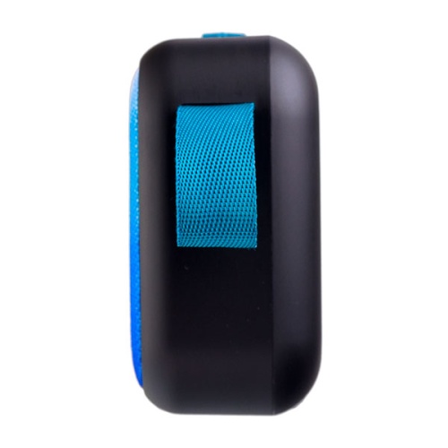 Bluetooth-колонка Perfeo "ZENS" MP3, microSD, USB, AUX, мощность 5Вт, 500mAh, волны PF_A4974 фото 2