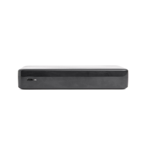 Внешний аккумулятор ATOM ATOM PL20L-V1,18 Вт, 20000мАч, 2*USB-A, Type-C in/out,QC3.0, PD3.0, пластик фото 3