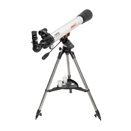 Телескоп Veber PolarStar II 700/70AZ рефрактор фото 3