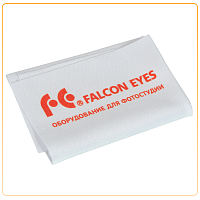Салфетка для ухода за оптикой FALCON EYES