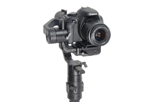 Стедикам электронный GreenBean iStab 4PRO трёхосевой фото 3