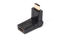 HDMI адаптер угловой OLTO CHM-36