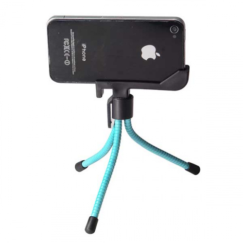 Штатив i3 Pod Mini для 4/4s фото 4 Штатив i3 Pod Mini для 4/4s фото 4
