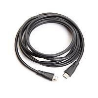 Кабель HDMI-HDMI v1.4 3,0м Сигнал