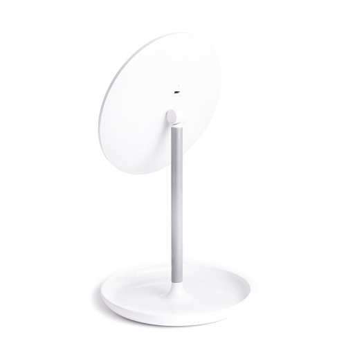 Светильник-зеркало Funray FR318AW (5500/6500К, 18 диодов, АКБ 300 mAh, 100Лм) фото 2