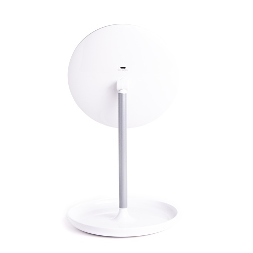 Светильник-зеркало Funray FR318AW (5500/6500К, 18 диодов, АКБ 300 mAh, 100Лм) фото 3